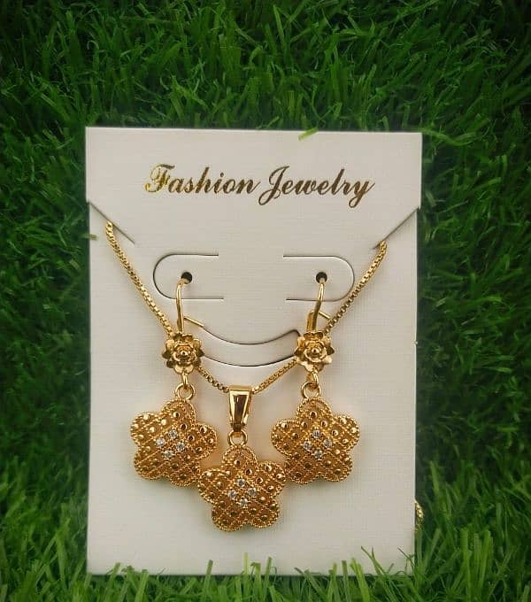 Jewellery Set China Imported 9