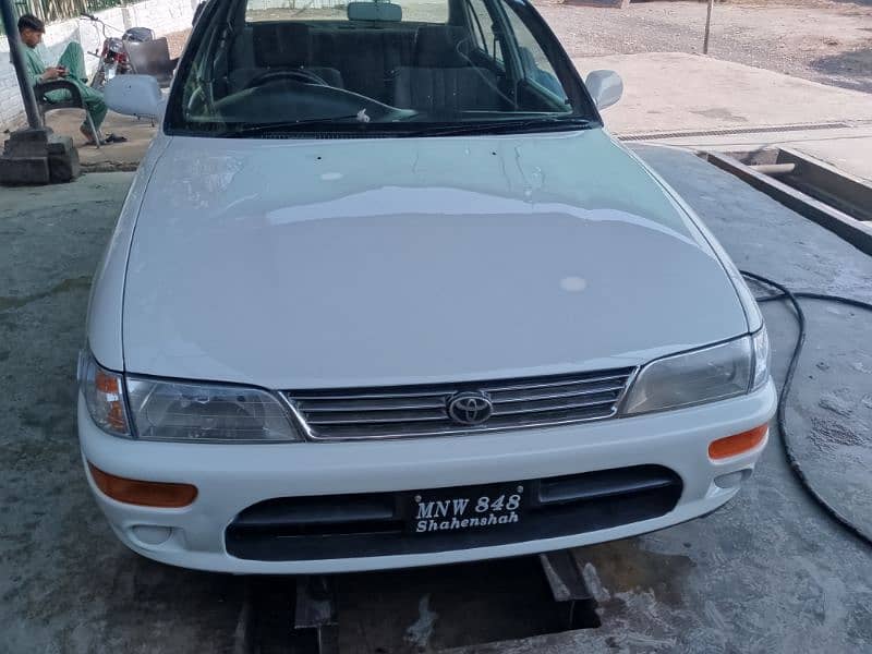 Toyota Other 1999 5