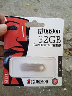 Kingston 32 gb usb