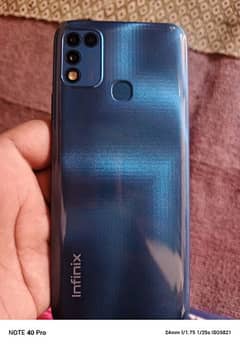 Infinix