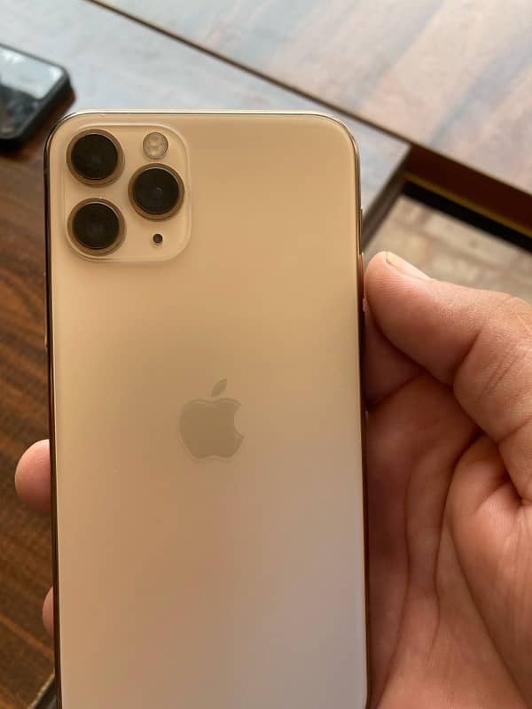 Iphone 11 pro 1