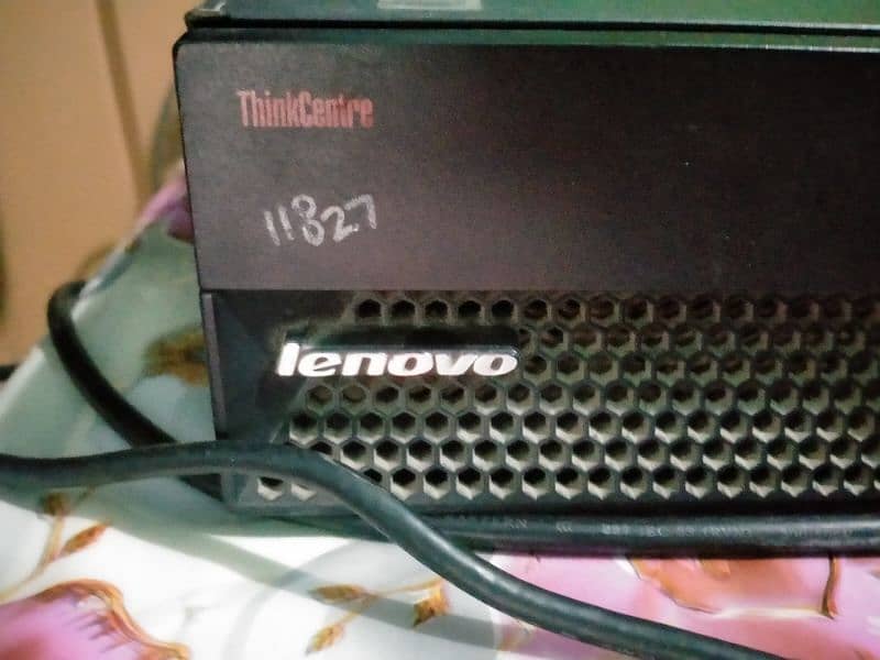 Lenovo core 2 duo cpu 1