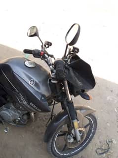 Yamaha YBR 125 For sale