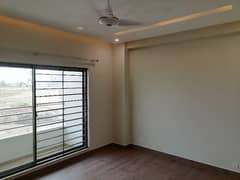 Good 10 Marla Flat For Rent In Askari 11 - Sector D 0