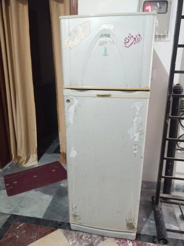 fridge for urgent sale 3