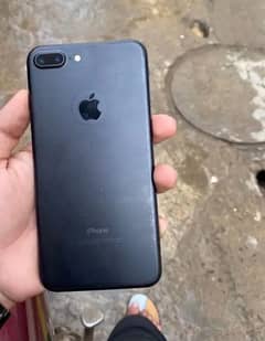 iphone 7plus 128gb