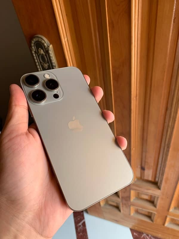 Iphone Xr 128gb Convert to 15pro Genuine 2