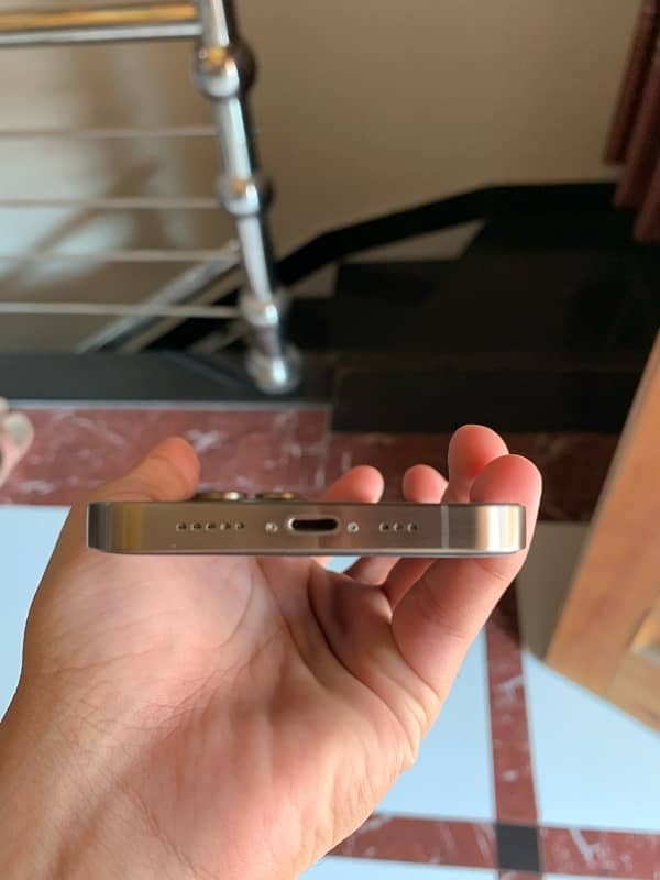 Iphone Xr 128gb Convert to 15pro Genuine 3