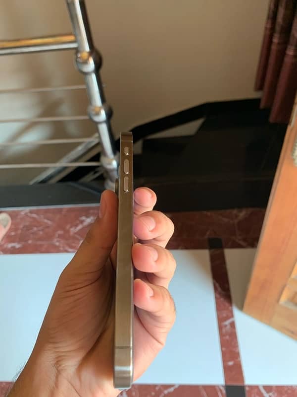 Iphone Xr 128gb Convert to 15pro Genuine 4