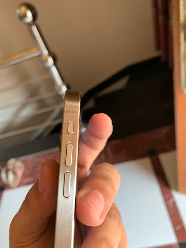 Iphone Xr 128gb Convert to 15pro Genuine 5