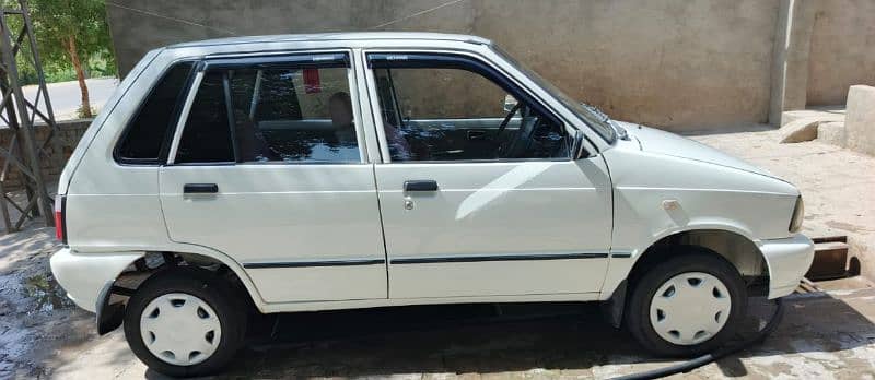 Suzuki Mehran VXR 2016 03006708236 5