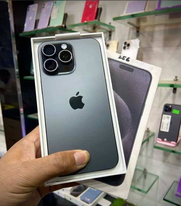 Iphone Available on easy Insta 1