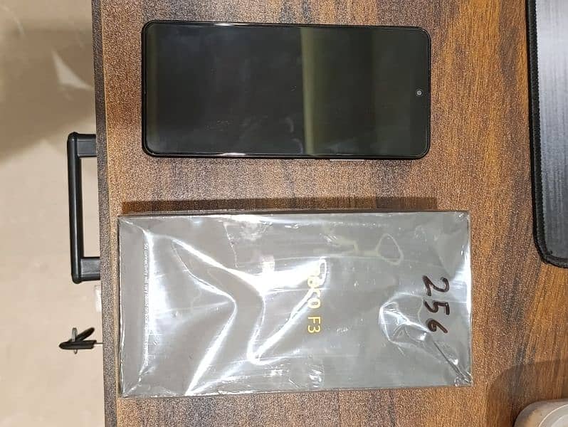 Poco f3 5G 8/256 GB ( no exchange) ( urgent sell) 2