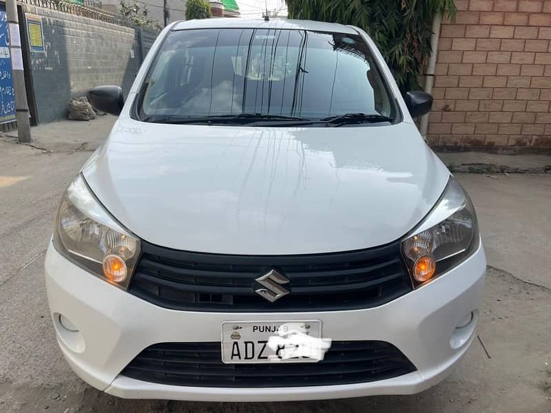 O3Ol78O5593 Suzuki Cultus new shape urgent sale 4