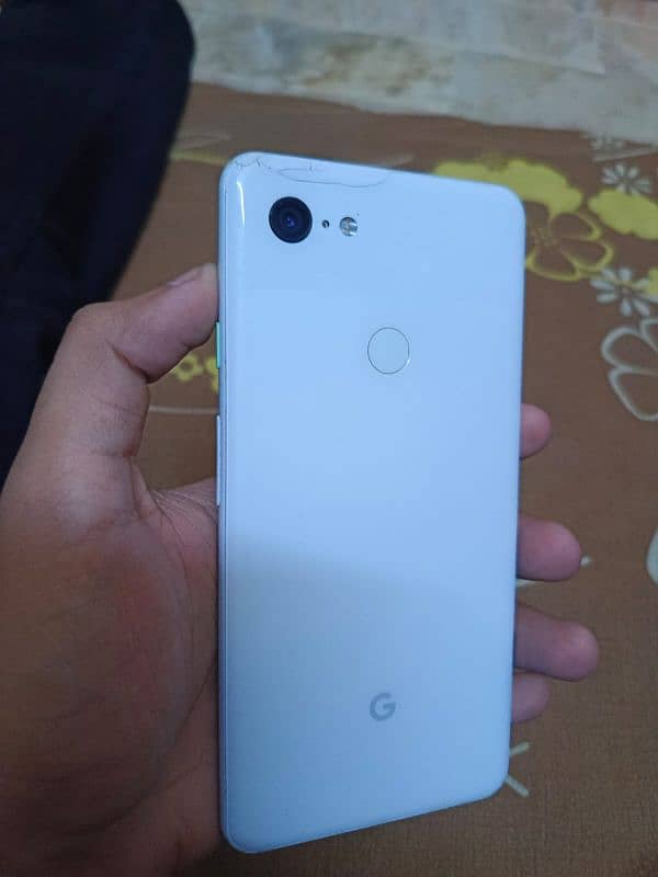 Google Pixel 3xl pta approved 0