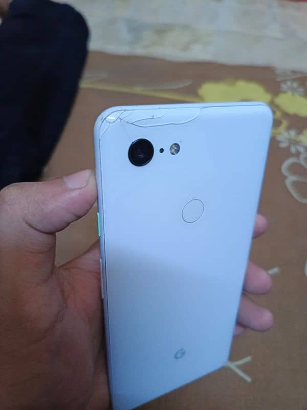 Google Pixel 3xl pta approved 3