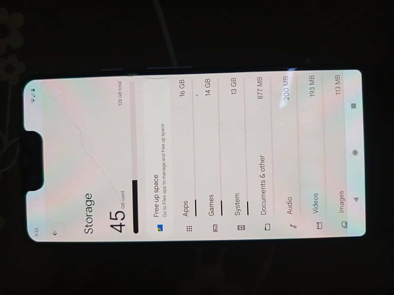 Google Pixel 3xl pta approved 4