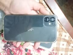 iPhone 11 for sale one month use 11-month official Apple warranty 0