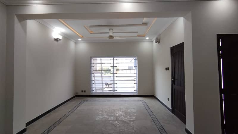 5 Marla House For Rent Sector B1 Bahria Enclave Islamabad 1