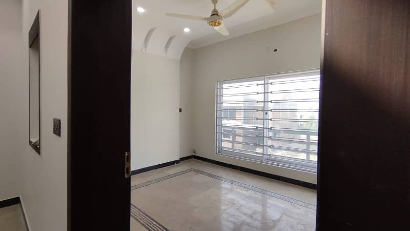 5 Marla House For Rent Sector B1 Bahria Enclave Islamabad 3