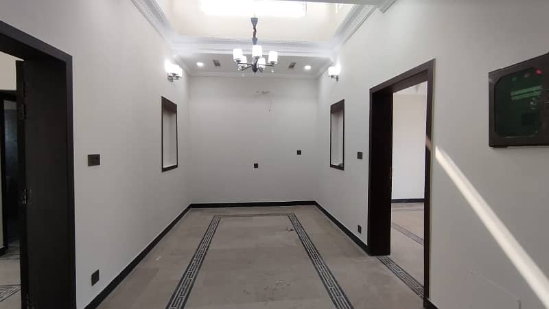 5 Marla House For Rent Sector B1 Bahria Enclave Islamabad 7