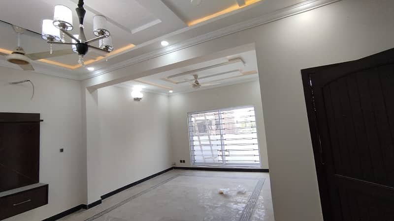 5 Marla House For Rent Sector B1 Bahria Enclave Islamabad 8