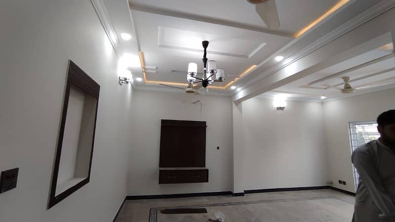 5 Marla House For Rent Sector B1 Bahria Enclave Islamabad 10