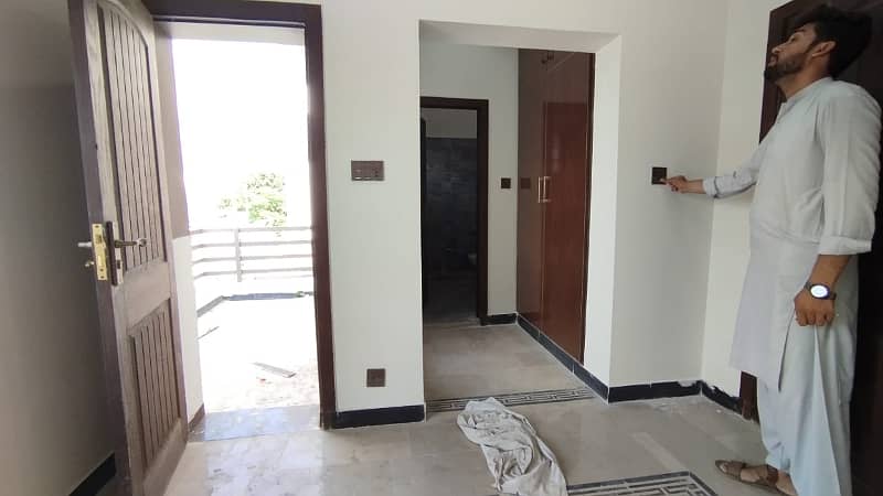 5 Marla House For Rent Sector B1 Bahria Enclave Islamabad 12