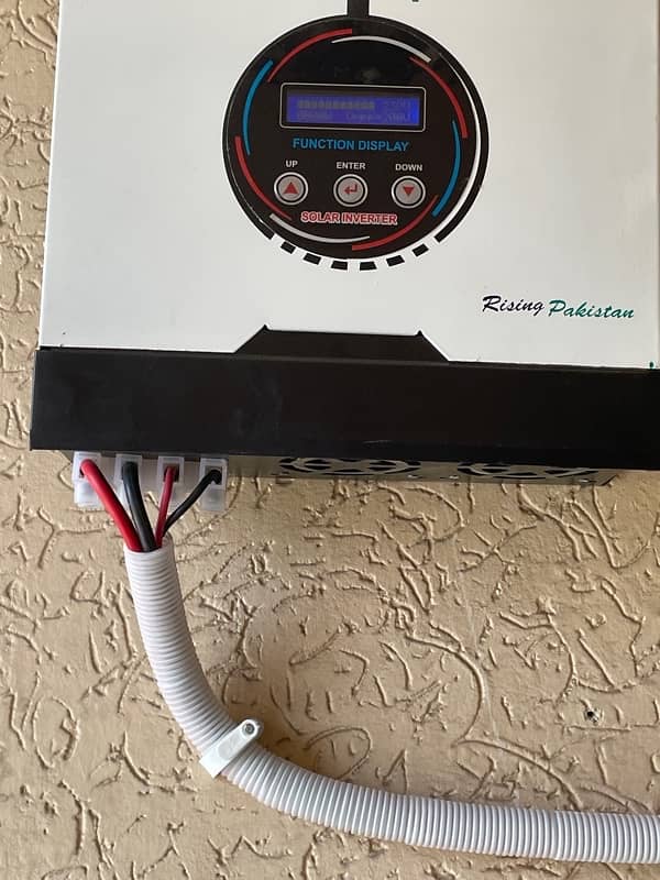 5KW OFF GRID INVERTOR 2