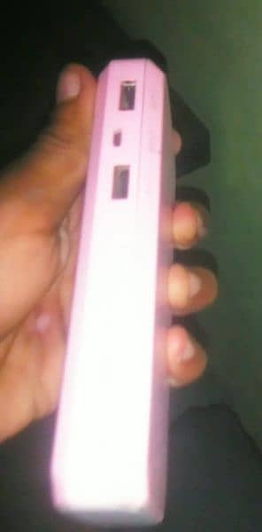 Latt power bank sale out 2