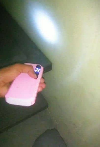 Latt power bank sale out 3