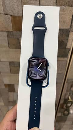 Apple watch series 7 45mm