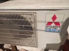 Split AC Mitsubishi Mr. Slim 0