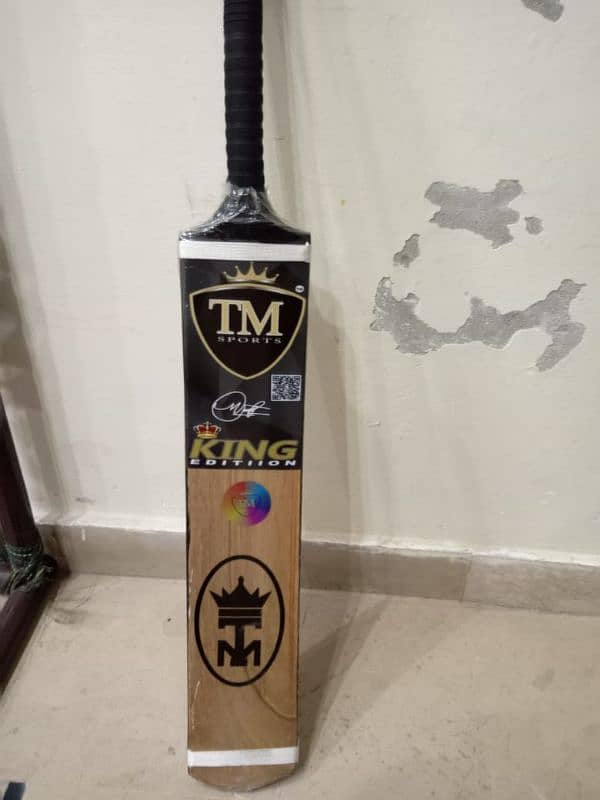 TM new edition bat available  Cash on delivery 6