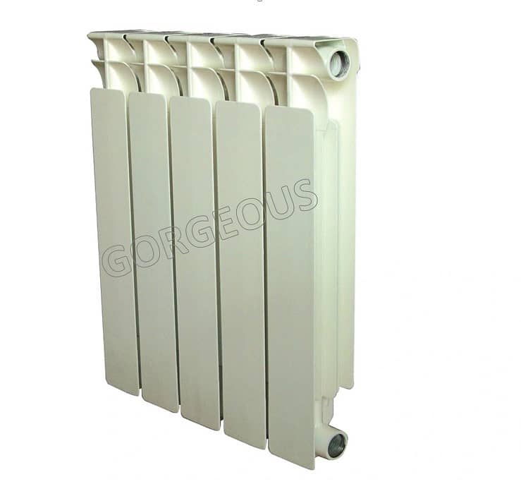 Central heating system 1