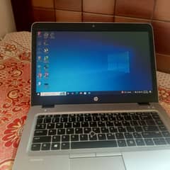 HP EliteBook 840 G3 for Sale – Excellent Condition!