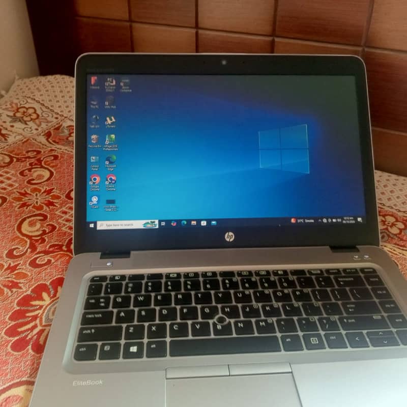 HP EliteBook 840 G3 for Sale – Excellent Condition! 0