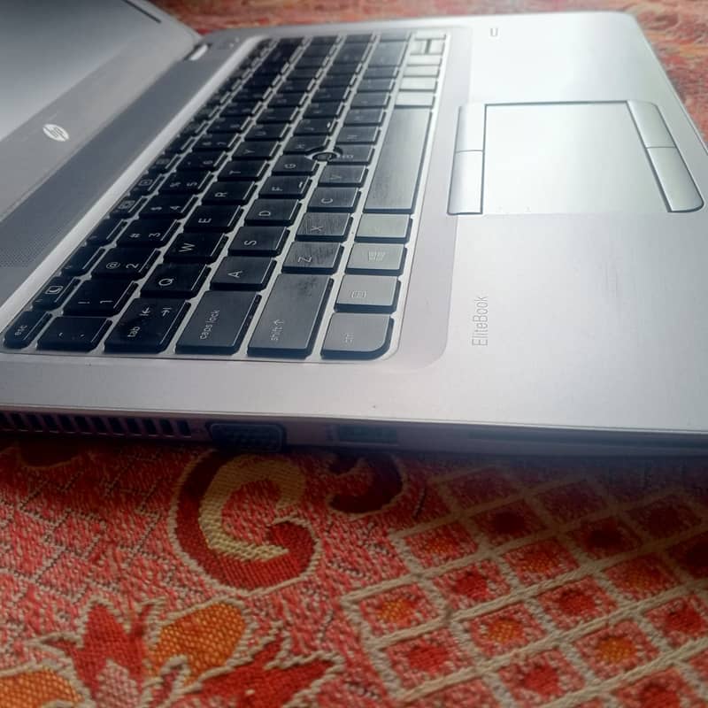 HP EliteBook 840 G3 for Sale – Excellent Condition! 2