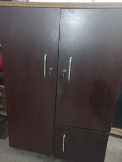 Wardrobe Cupboard