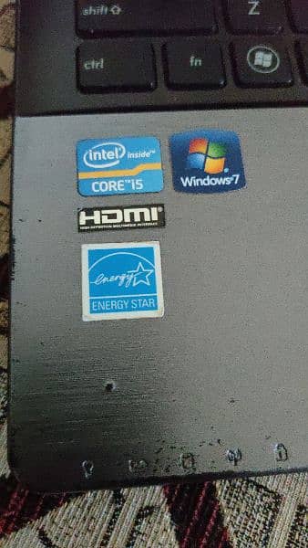 Asus Core i5 8gb Ram 3