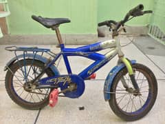 16" Bicycle for kids (Boys) 0