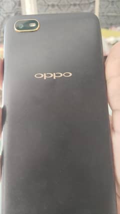 Oppo A1k Good Condition