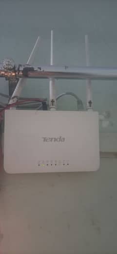 Tenda