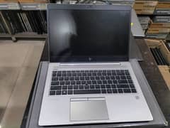 hp 840 G5 i5 8th Gen 0