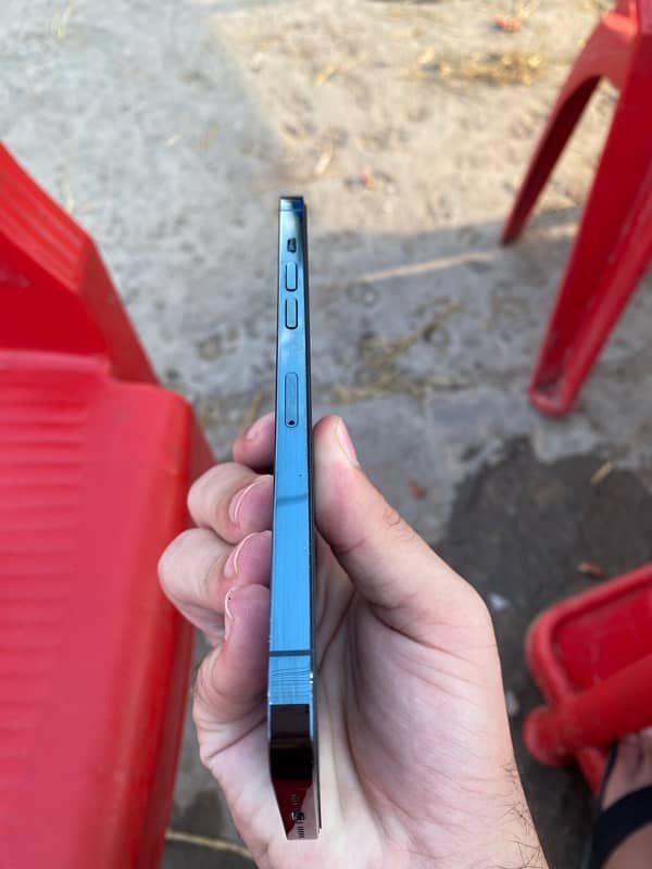 iphone 12promax fu 256gb 2