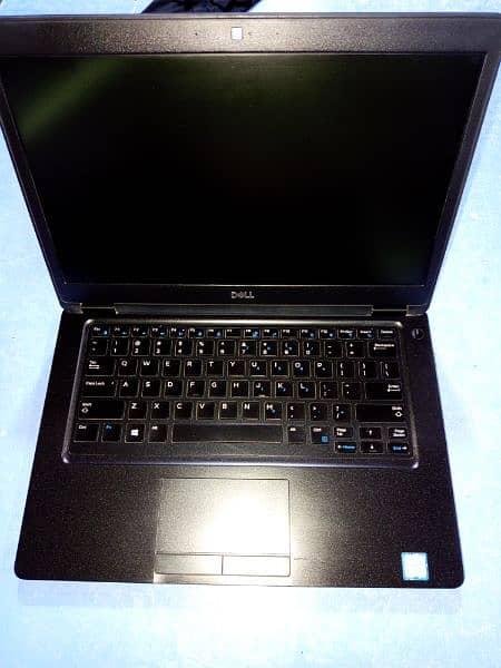 Dell 5490 core i5 8th generation 1