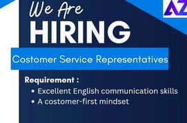 customer service representative 3224043816