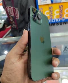 iPhone 13 pro max 128gb