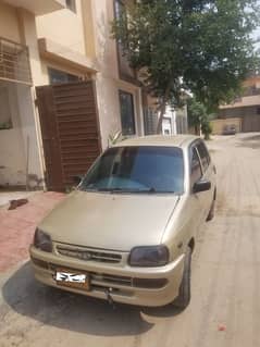 Daihatsu Other 2008 0