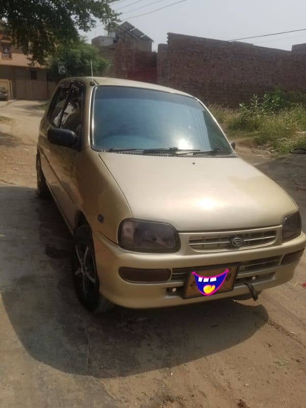 Daihatsu Other 2008 1